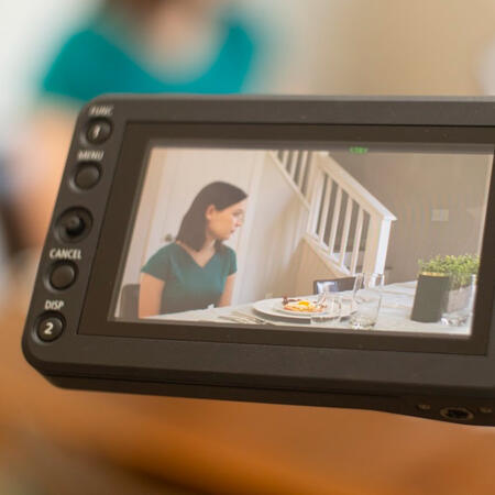 Dollhouse - WCU Film and Television