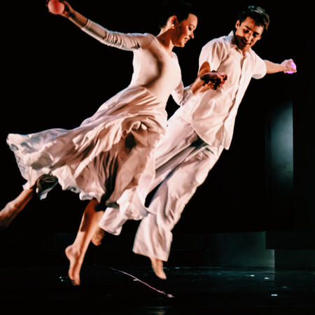 Cloud Cult's Light Chasers at WCU